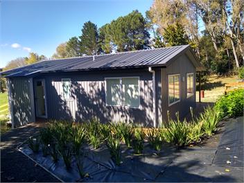 Jumalu Cottage - Tauranga