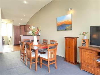 Waterfront Sea & Harbour Views Suite with Balcony, 17aS19 - Auckland, New Zealand