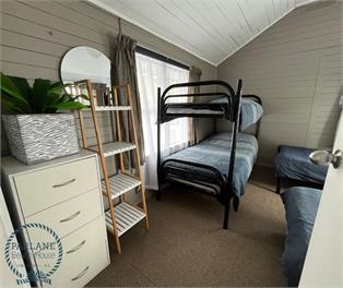 Parlanes Beach House - Omapere