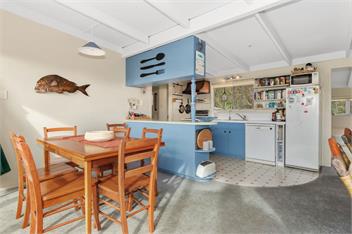 Coastal Cove – Waipu Cove Holiday Home - Waipu Cove