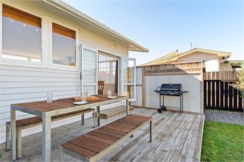 The Orchard House (Bachcare) - Turangi