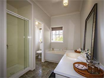 Grand Lodge (Bachcare) - Ohakune