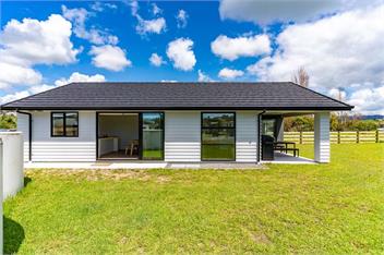 Sweet and Stylish – Mangawhai Heads Holiday Home - Mangawhai Heads