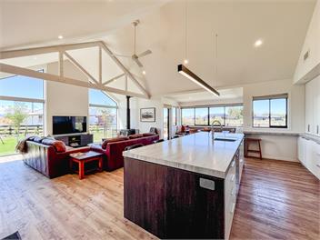 Complete Comfort - Tussock Bend - twizel