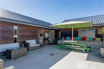 Cedar Sanctuary (Bachcare) - Wanaka