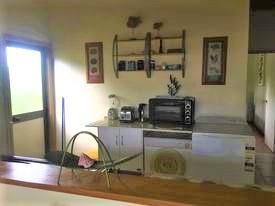 Tree House Lodge flats - Arorangi Rarotonga