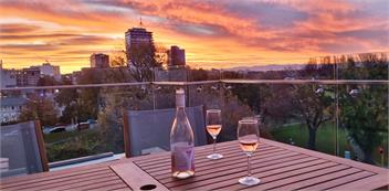 Latimer Loft - Central City - Christchurch