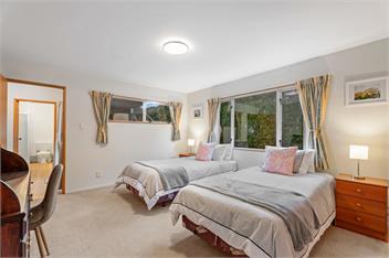 Scaife Place Lodge (Bachcare) - Wanaka