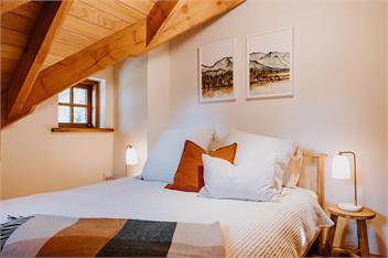 Aubrey House - New Zealand