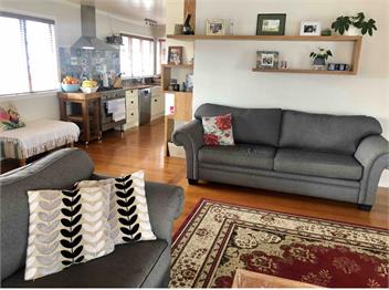 Home away from home - Mount Maunganui