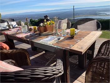 340 Degrees - Christchurch, New Zealand