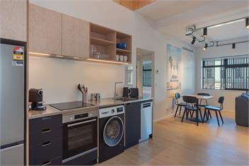 Inner City Apartments - 4 - Nelson