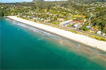 Onetangi Bliss (Bachcare) - Waiheke Island