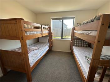 Birch Hill Escape  - Twizel