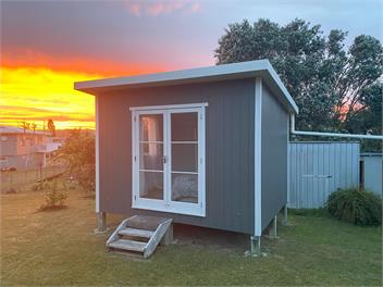 Luxury in Kaipara Harbour Tinopai - Tinopai