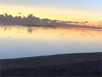 Bella Beach Bungalow #2 - Cook Islands