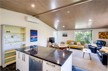 Garden Retreat (Bachcare) - Napier