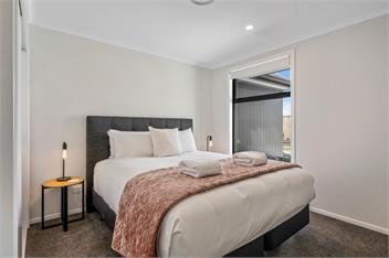 Harakeke Holiday Haven - Taupo - Taupo