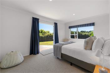 Retreat on Harvey Street - Taupo
