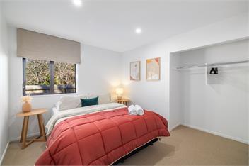 The Jollie Escape - Hanmer Springs