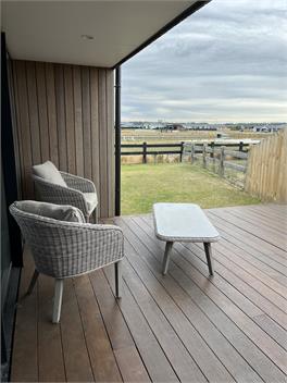 Our Bach Lakehood - Ashburton