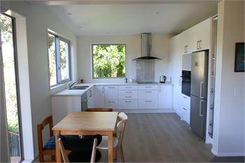 The Tree House - Paraparaumu