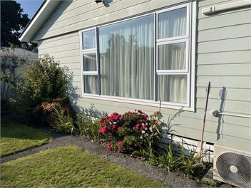 Turangi urban hide away. - Turangi