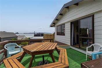 Woodstock Inn - Opito Bay