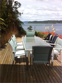 Onepoto Cottage (main house) or add Onepoto 2 for extra guests - Rotorua