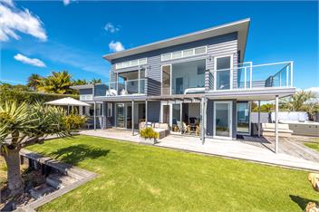 PAH VIEW HOUSE: Coast and Country - auckland
