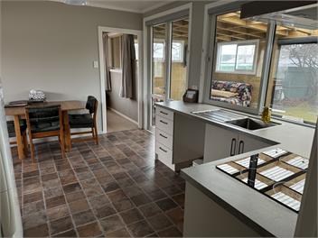 Twizel Holiday Home - Twizel