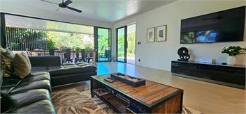 Pacific Palms Luxury Villa - Rarotonga - Rarotonga