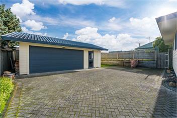 Getaway on Grove (Bachcare) - Taupo