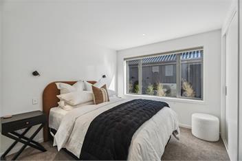 Clearview Vista (Bachcare) - Wanaka