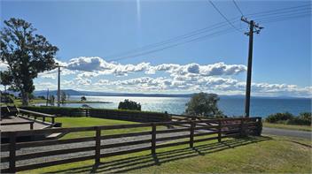 Te Moe (Bachcare) - Turangi