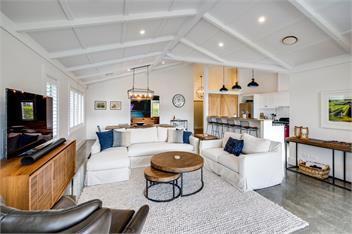 Modern Deluxe (Bachcare) - Havelock North