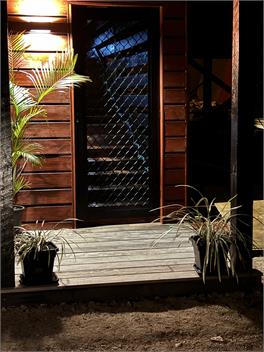 Take-A-Break Ocean View Beach Villa - Rarotonga, Cook Islands