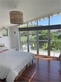 Medlands Retreat - Great Barrier Island