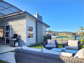 Hosts on the Coast Aquila Sunrise - Whitianga