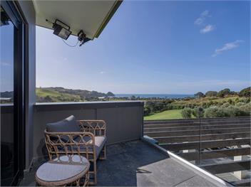 Te Punga Lodge (Bachcare) - Coromandel