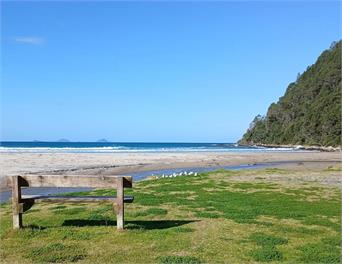 Hosts on the Coast Happy days on the 7th - Pauanui