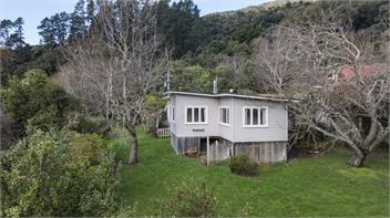 Pukeko Cottage (Bachcare) - Linkwater
