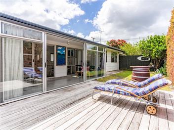 Ruakaka Holiday Escape (Bachcare) - Ruakaka