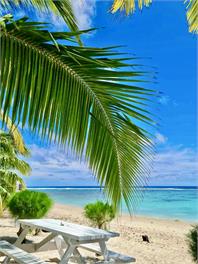 Rarotonga Villas Villa One - Cook Islands