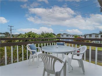 Whanga Bach (Bachcare) - Whangamata