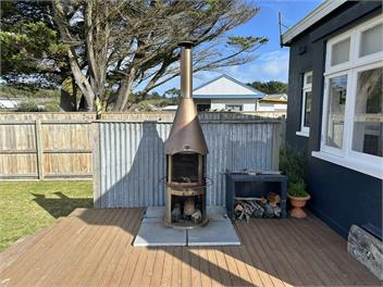 Foxton Beach Haven - Horowhenua