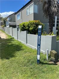 At The Bay (Bachcare) - Mt Maunganui