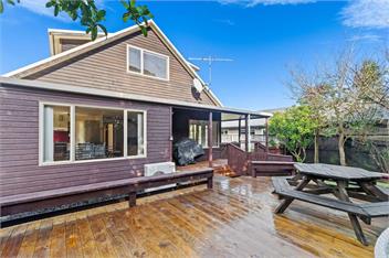 Aroha at Tata (Bachcare) - Takaka