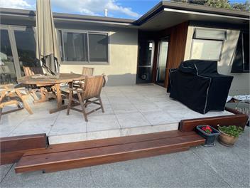 Our BEACH House - Napier