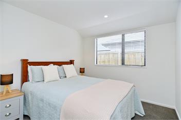 Woodend Getaway Haven - Christchurch Holiday Homes - Woodend